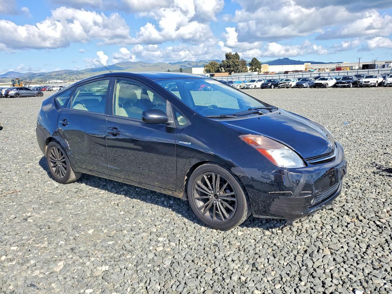 2007 Toyota Prius - Image 4