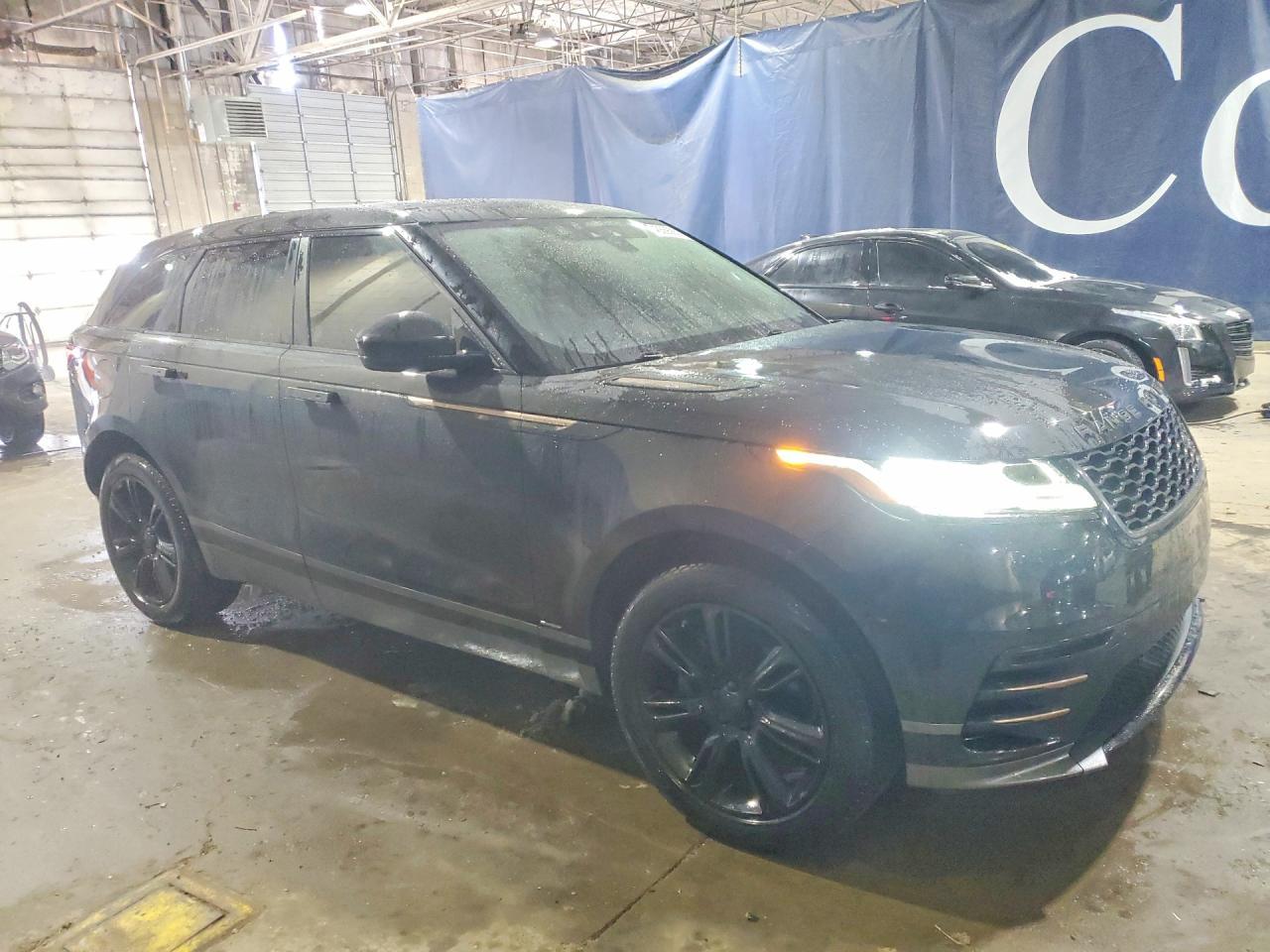 2019 Land Rover Range Rov - Фото 4