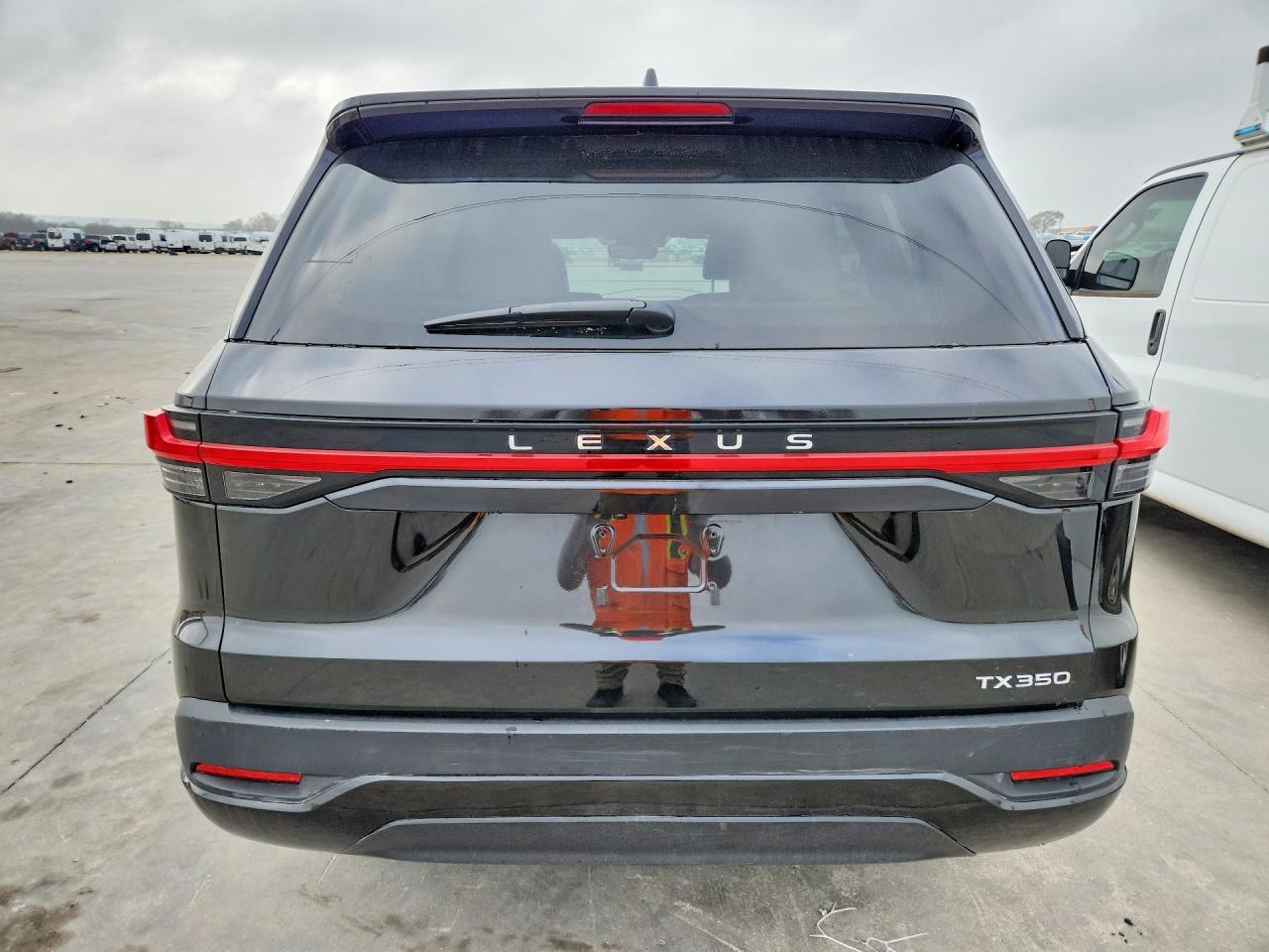 2024 Lexus Tx 350 - Image 6