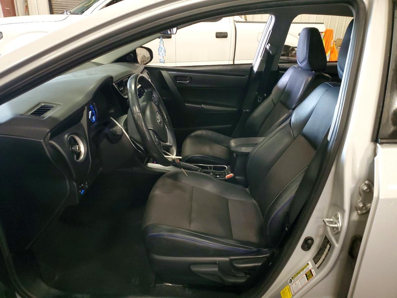 2017 Toyota Corolla L - Image 7