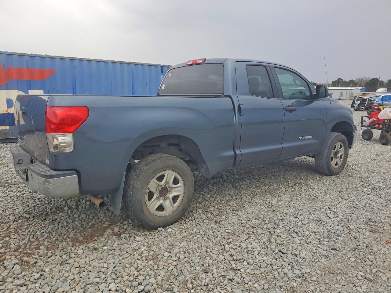 2008 Toyota Tundra Double Cab - Image 3