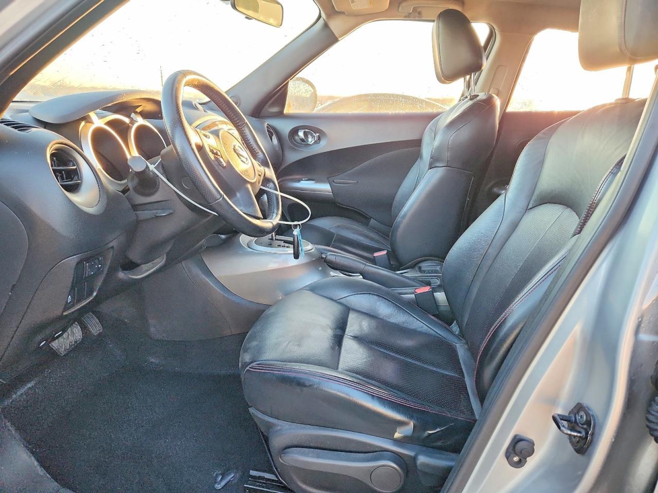 2012 Nissan Juke S - Image 7