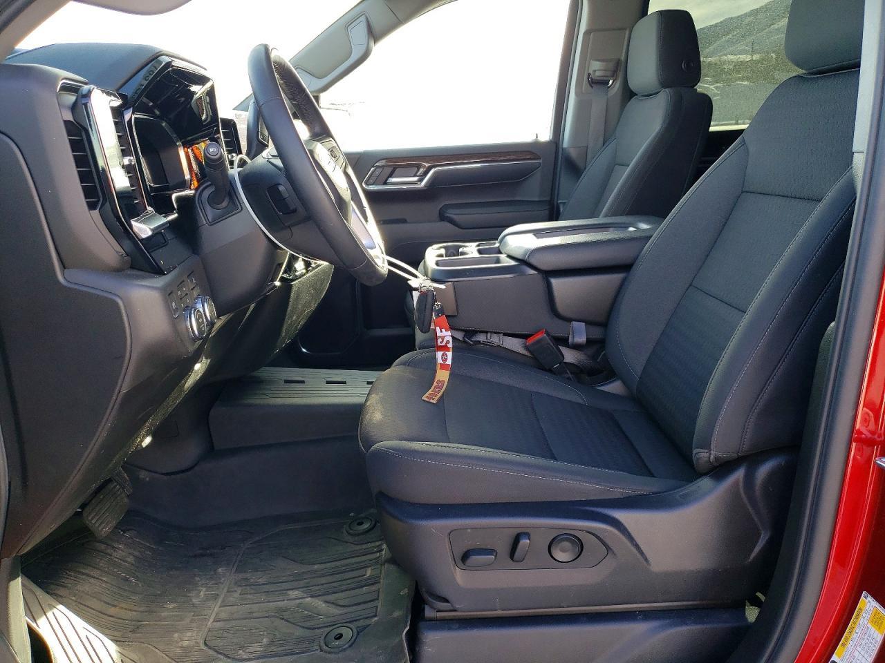2024 GMC Sierra K1500 Elevation - Image 7