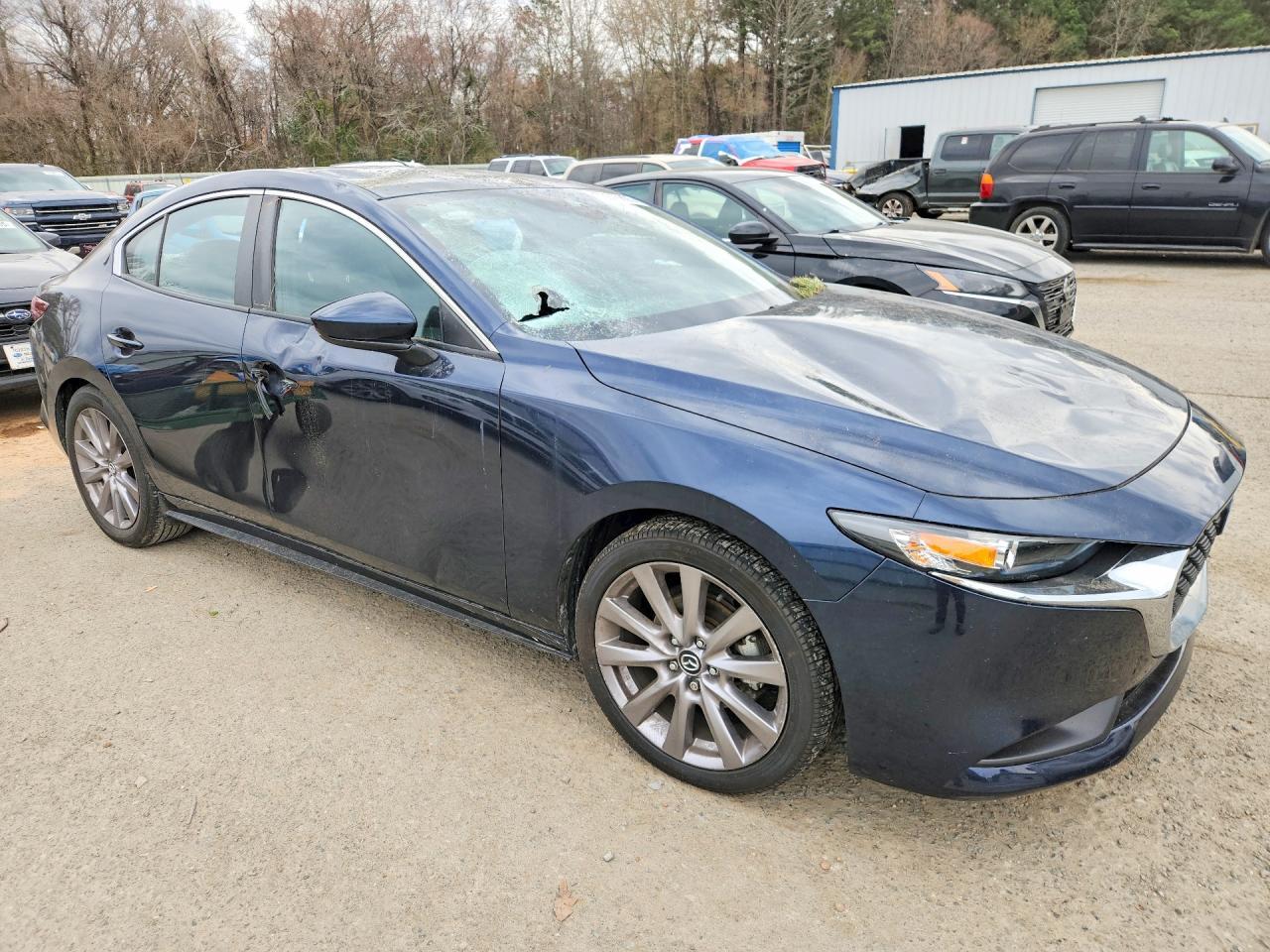2020 Mazda 3 Select - Image 4