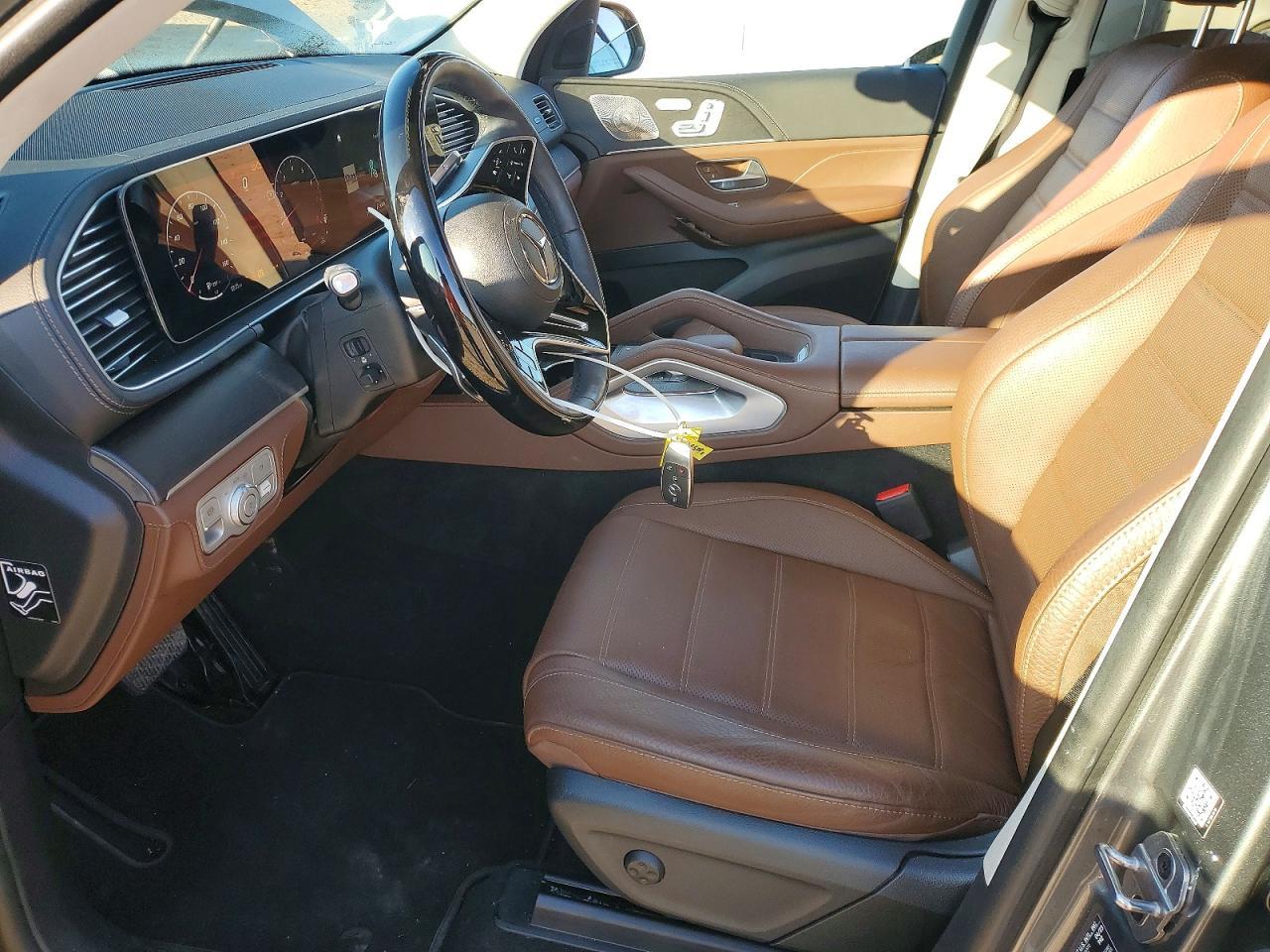 2024 Mercedes-Benz Gle 350 4Matic - Фото 7