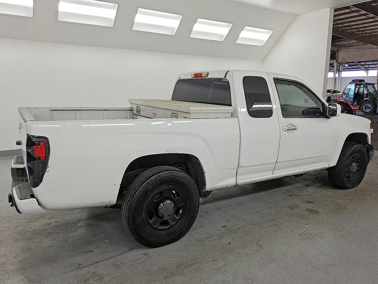 2012 Chevrolet Colorado - Image 3