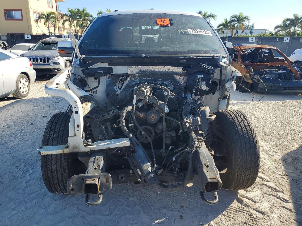 2014 Ford F150 Supercrew - Фото 5