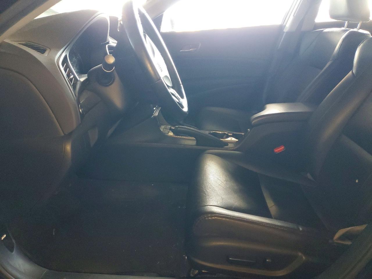 2013 Acura Ilx - Фото 7