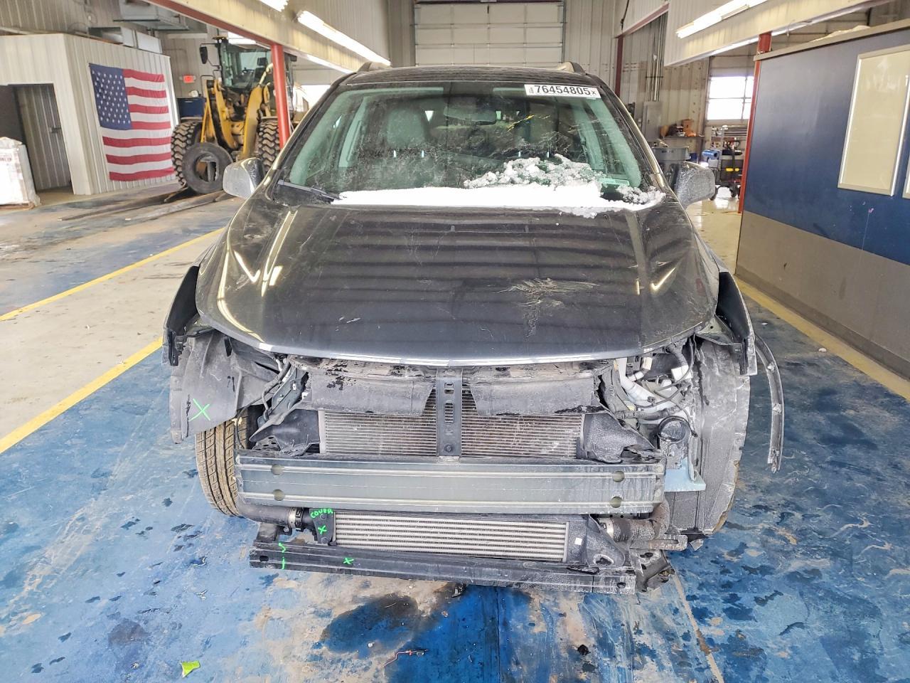 2018 Chevrolet Trax 1Lt - Фото 5