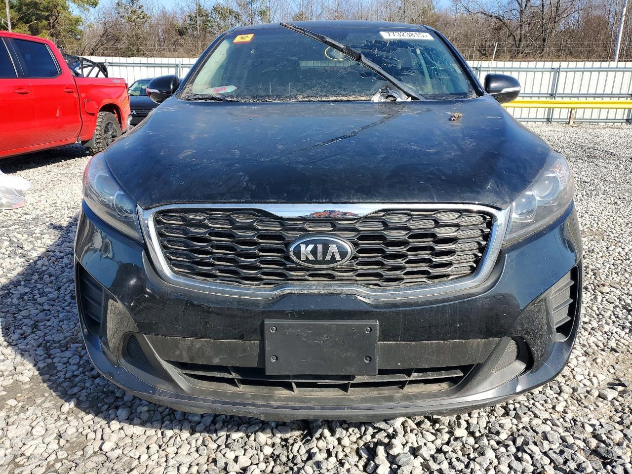 2019 Kia Sorento L - Фото 5