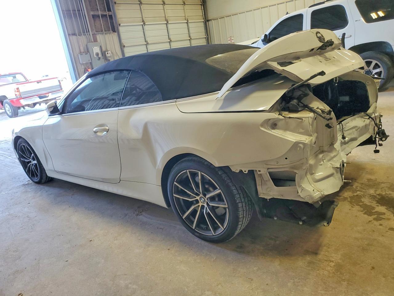 2023 BMW Motorrad 430I - Image 2