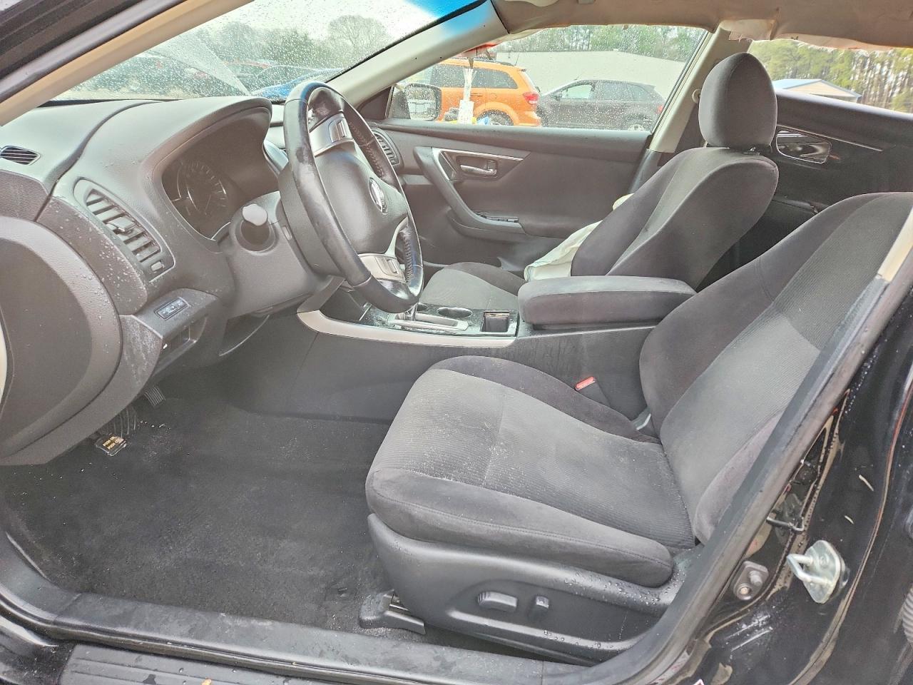 2013 Nissan Altima 2.5 - Image 7
