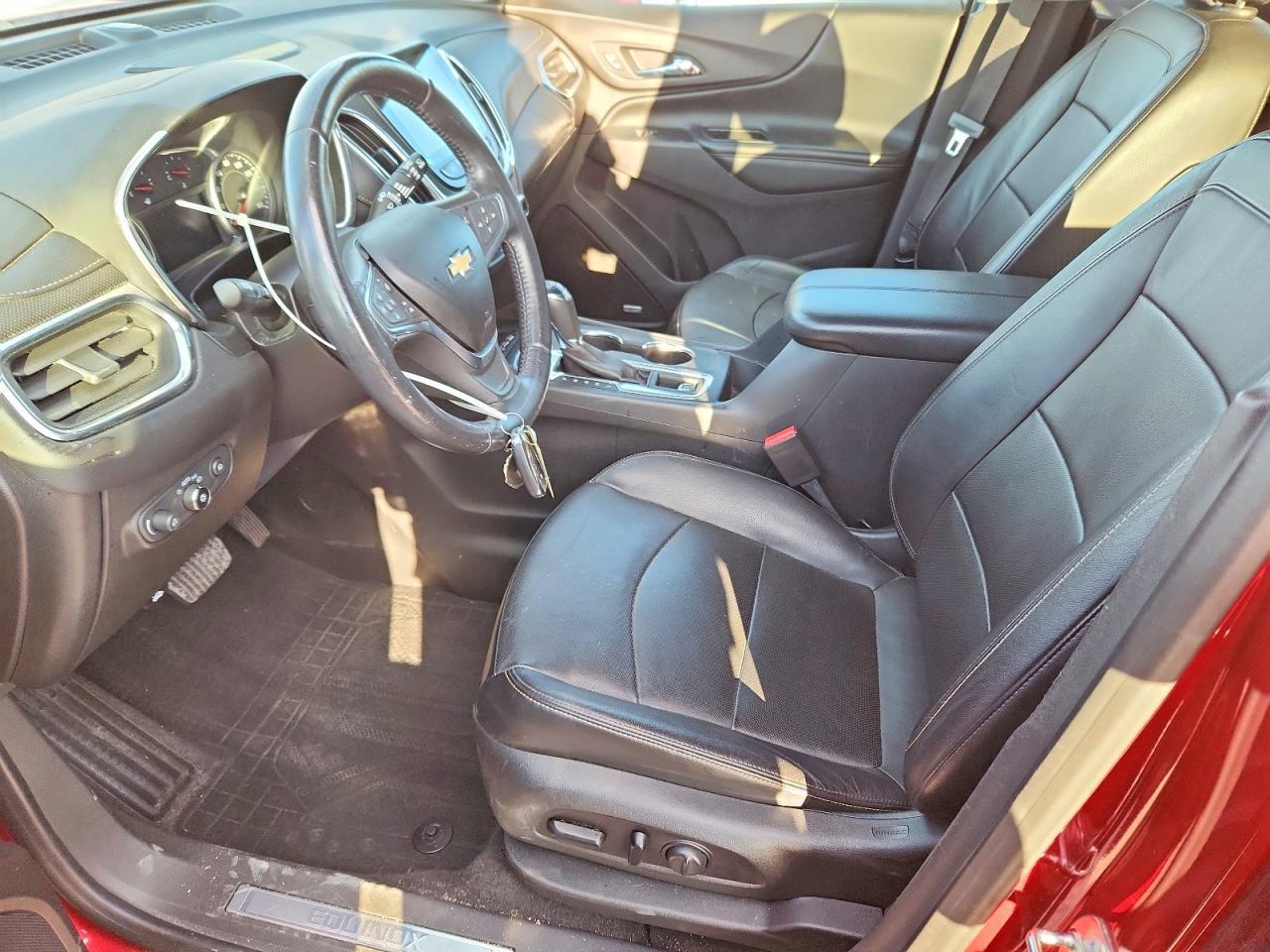 2019 Chevrolet Equinox Premier - Image 7