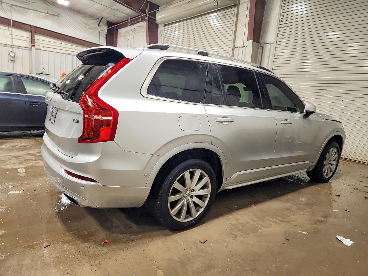2017 Volvo Xc90 T6 - Image 3