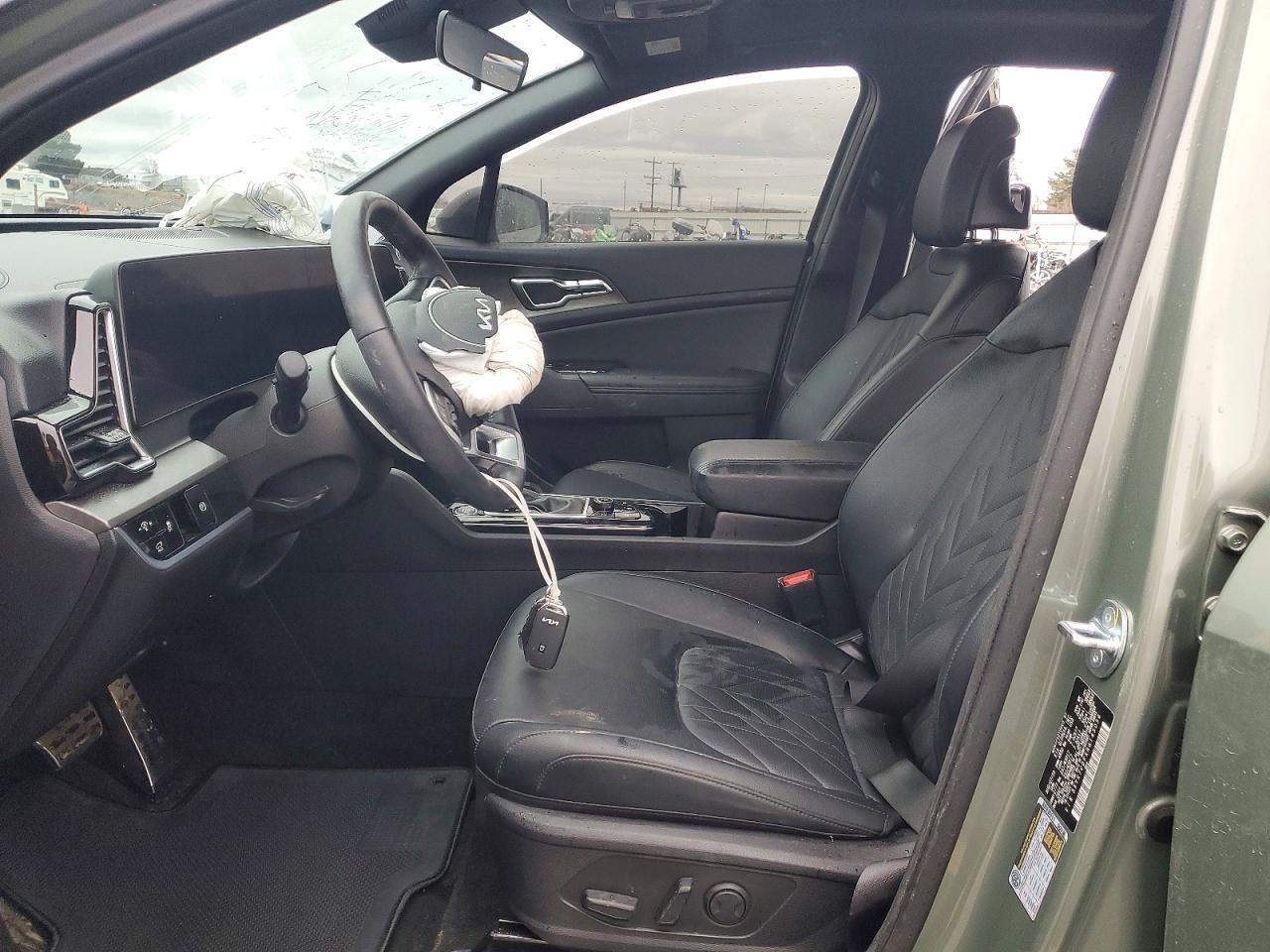 2024 Kia Sportage - Фото 7
