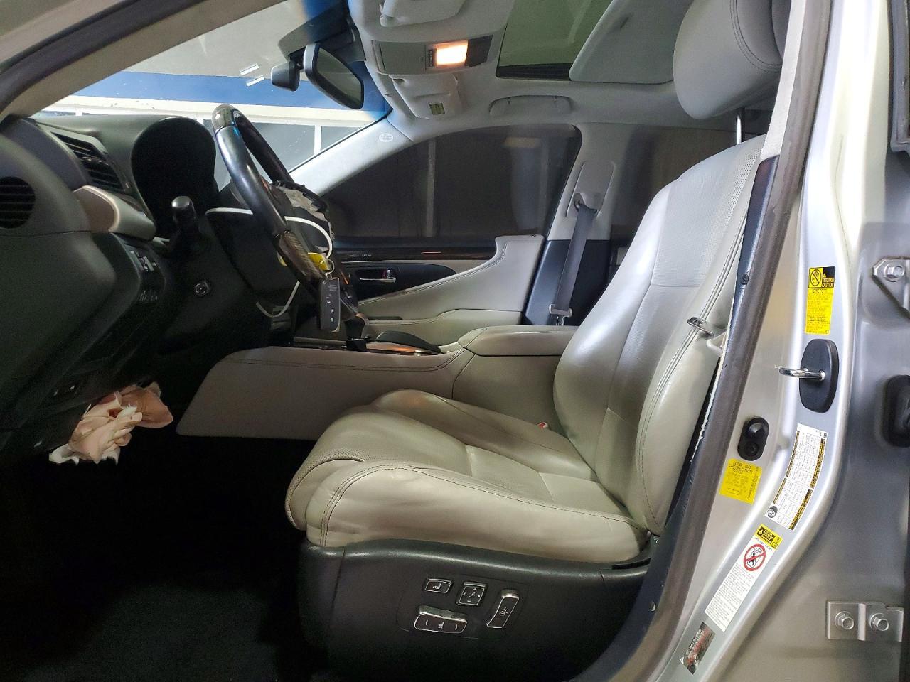 2013 Lexus Ls 460L - Фото 7