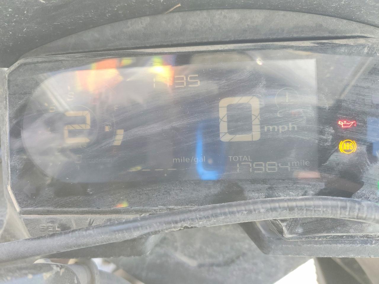 2022 Honda Cbr500 Ra - Image 7