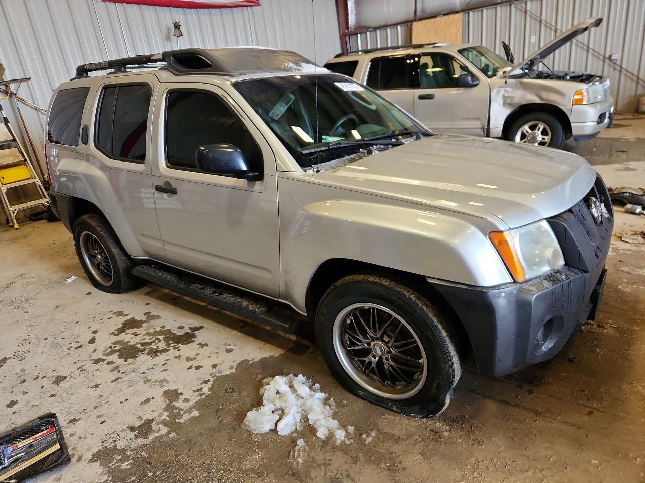 2006 Nissan Xterra Off Road - Image 4