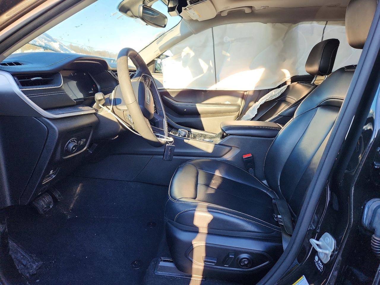 2023 Jeep Grand Cherokee L Limited - Image 7