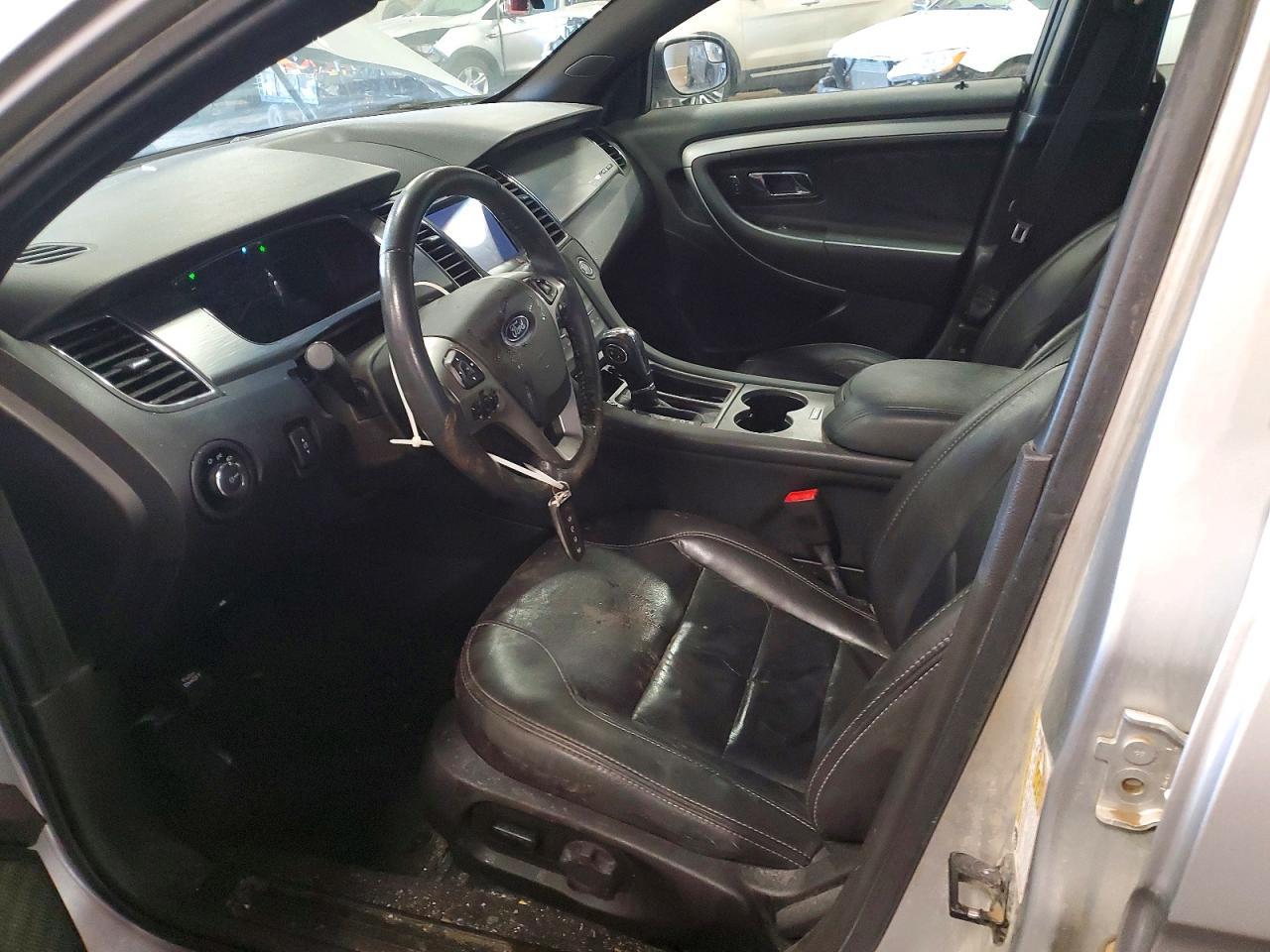 2019 Ford Taurus Sel - Image 7