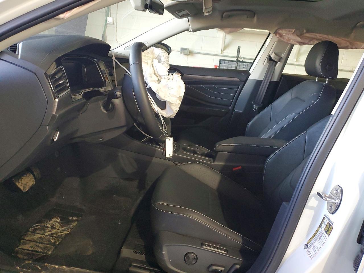 2024 Volkswagen Jetta Sel - Image 7