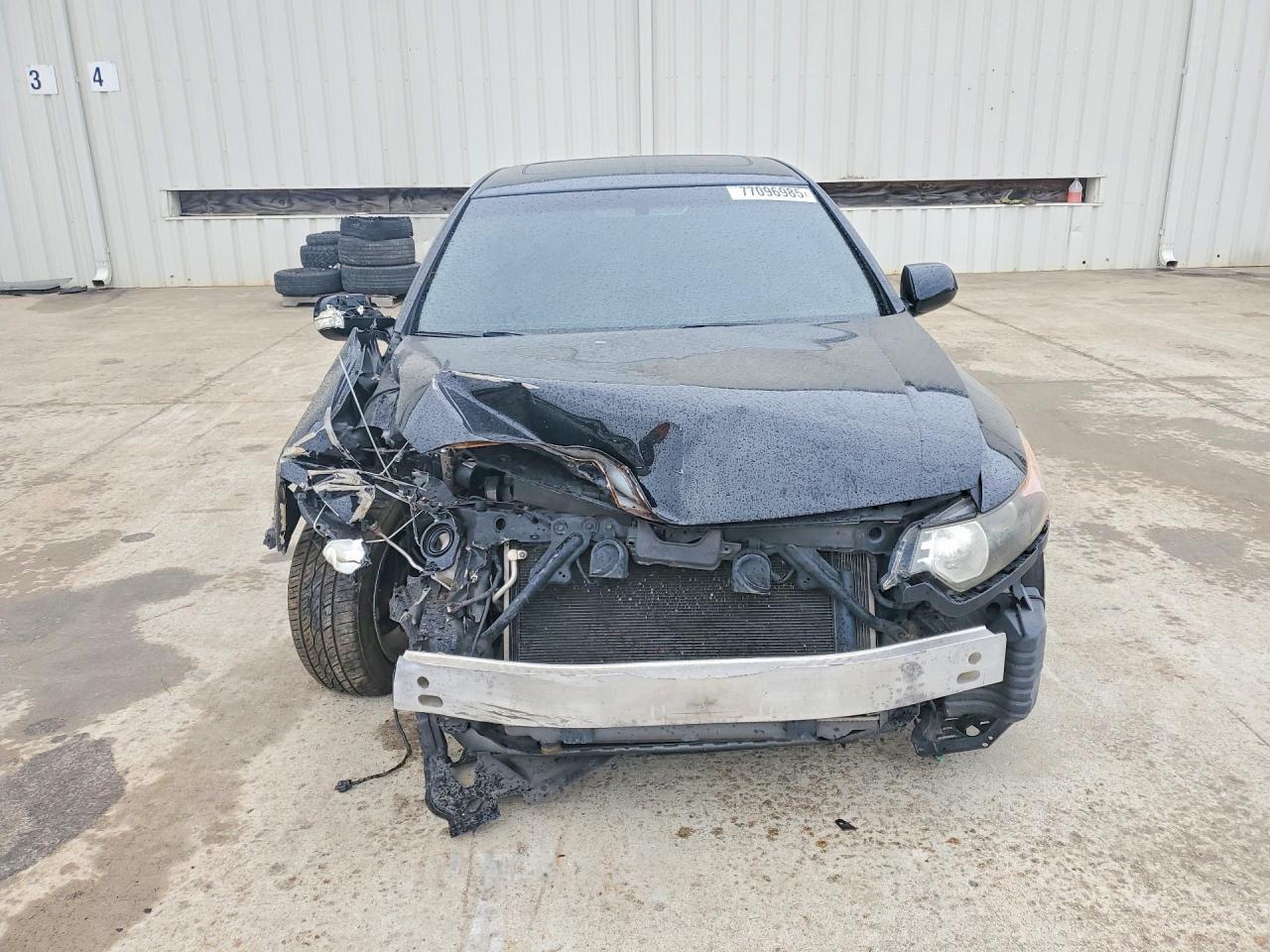 2010 Acura Tsx - Фото 5