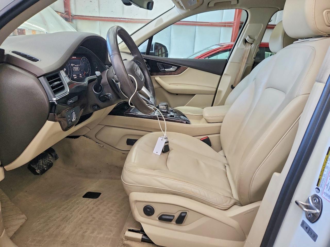 2019 Audi Q7 Premium Plus - Фото 7