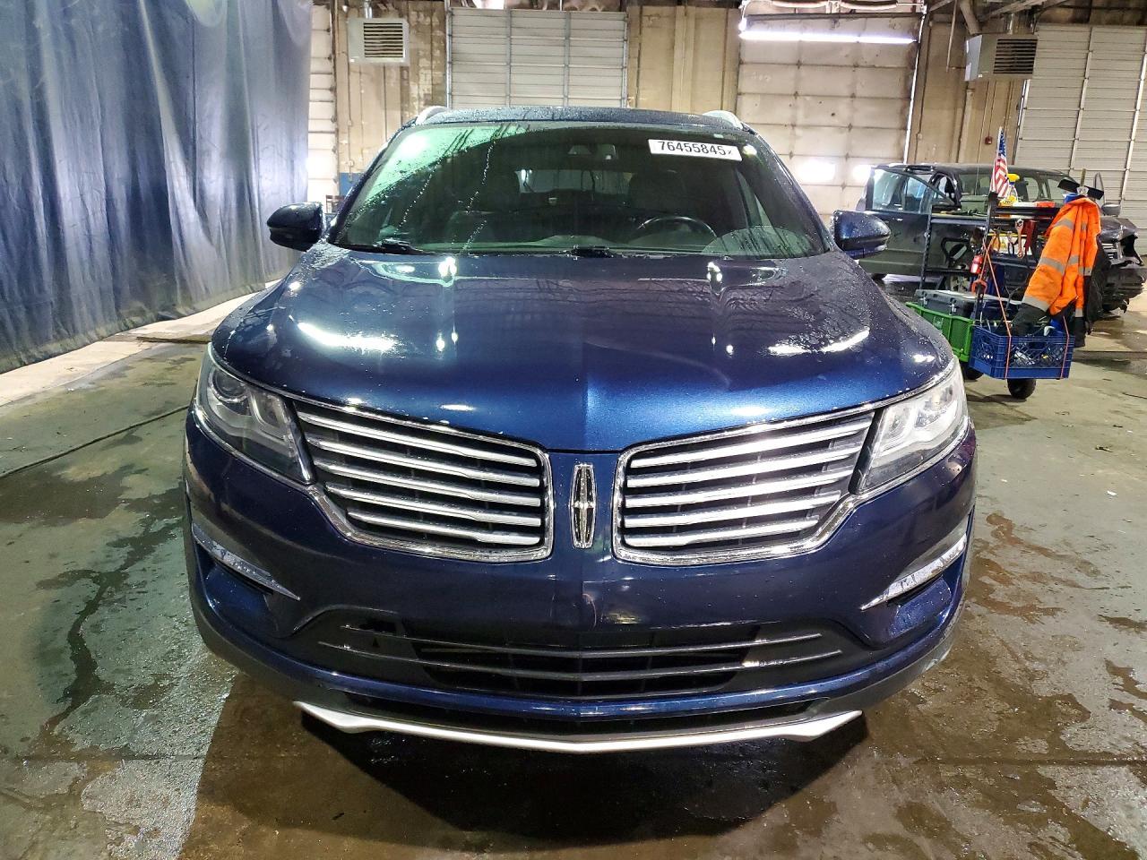 2017 Lincoln Mkc Reserve - Image 5