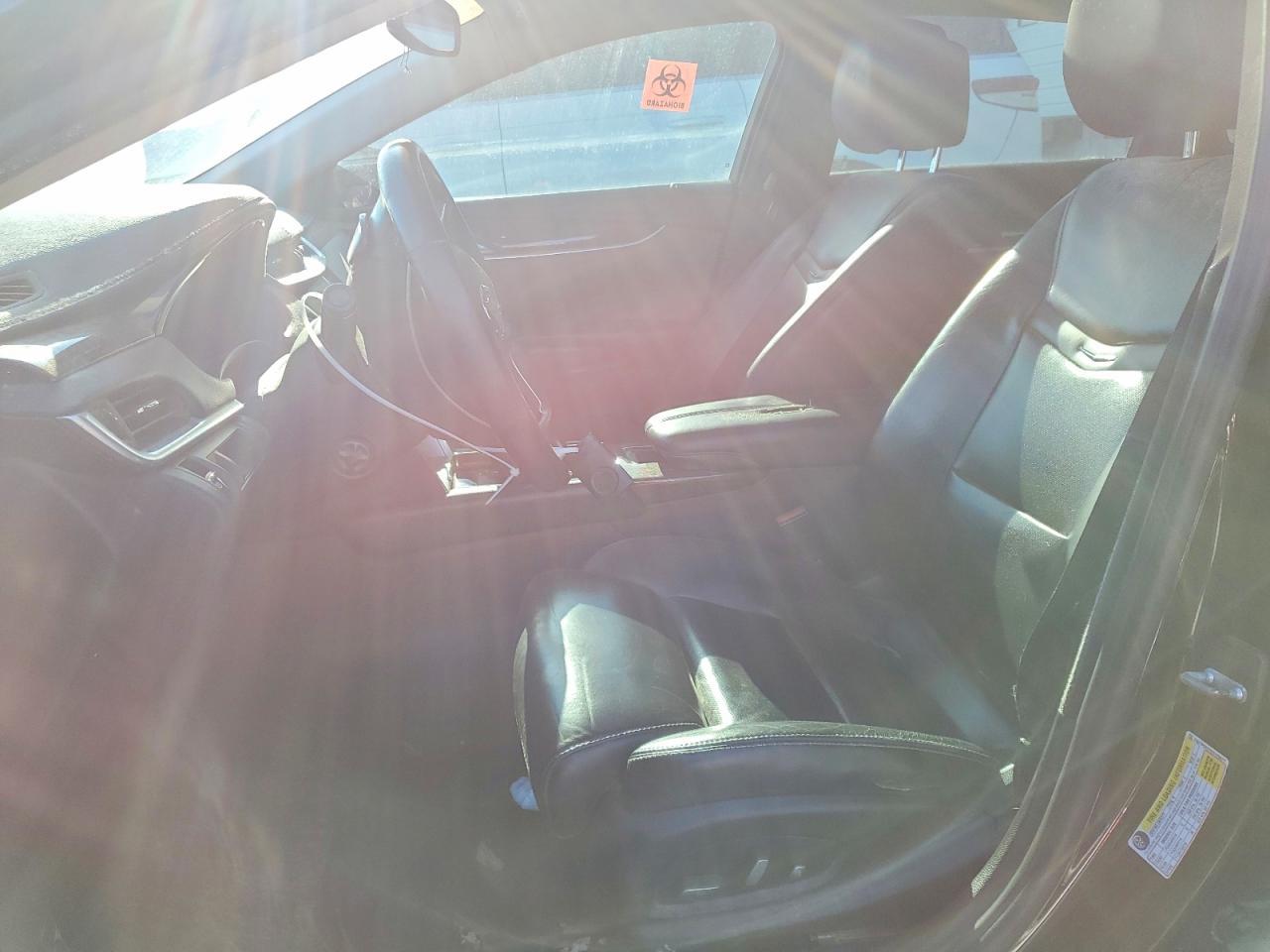 2013 Cadillac Xts Luxury Collection - Image 7