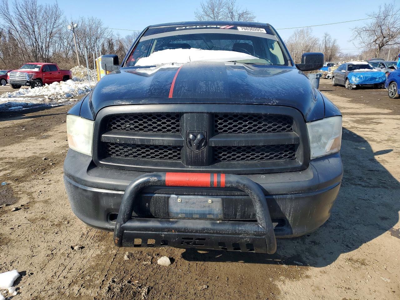 2011 Dodge Ram 1500 - Image 5