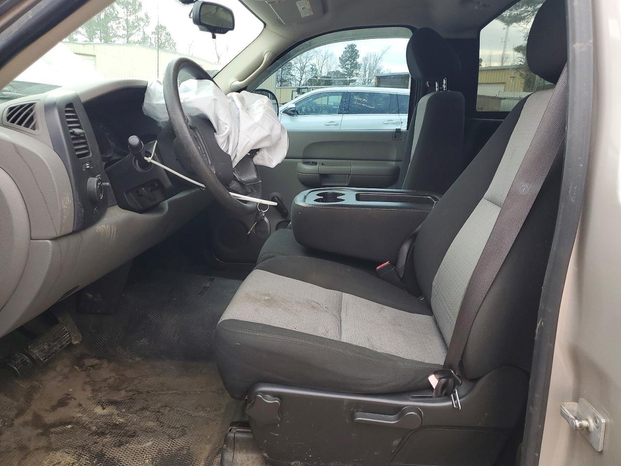 2008 Chevrolet Silverado C1500 - Фото 7