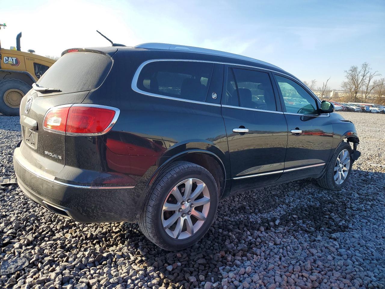 2016 Buick Enclave - Image 3
