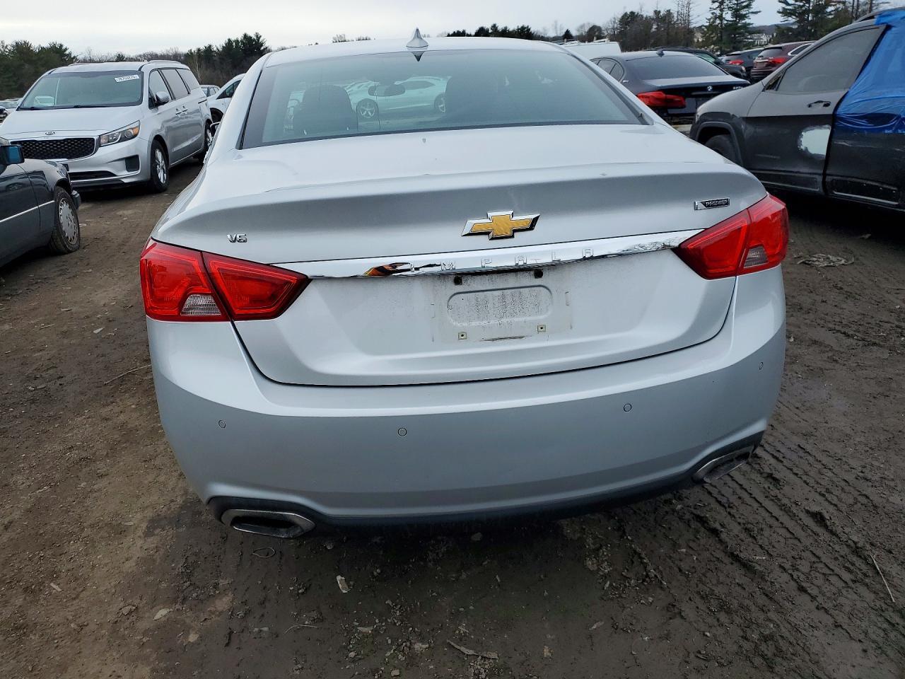 2018 Chevrolet Impala Premier - Image 6