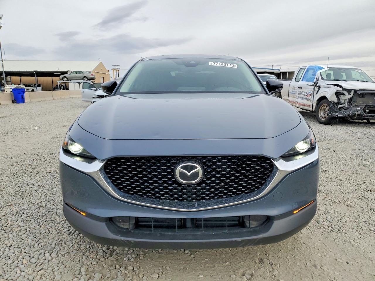 2023 Mazda Cx-30 Preferred - Фото 5
