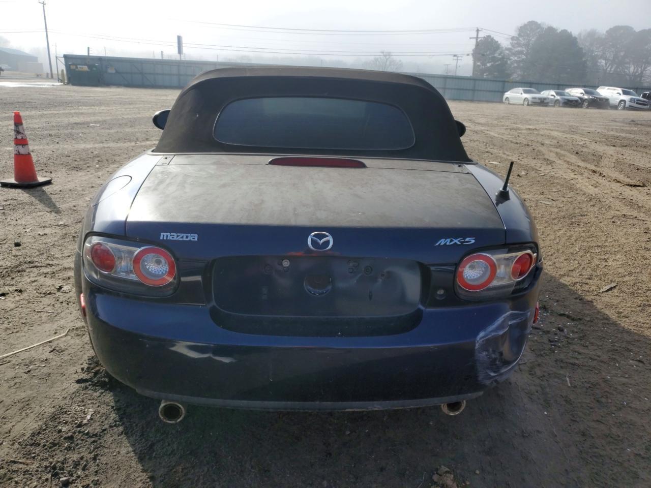 2007 Mazda Mx-5 Miata - Image 6