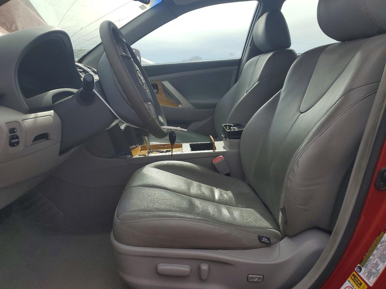 2007 Toyota Camry - Фото 7