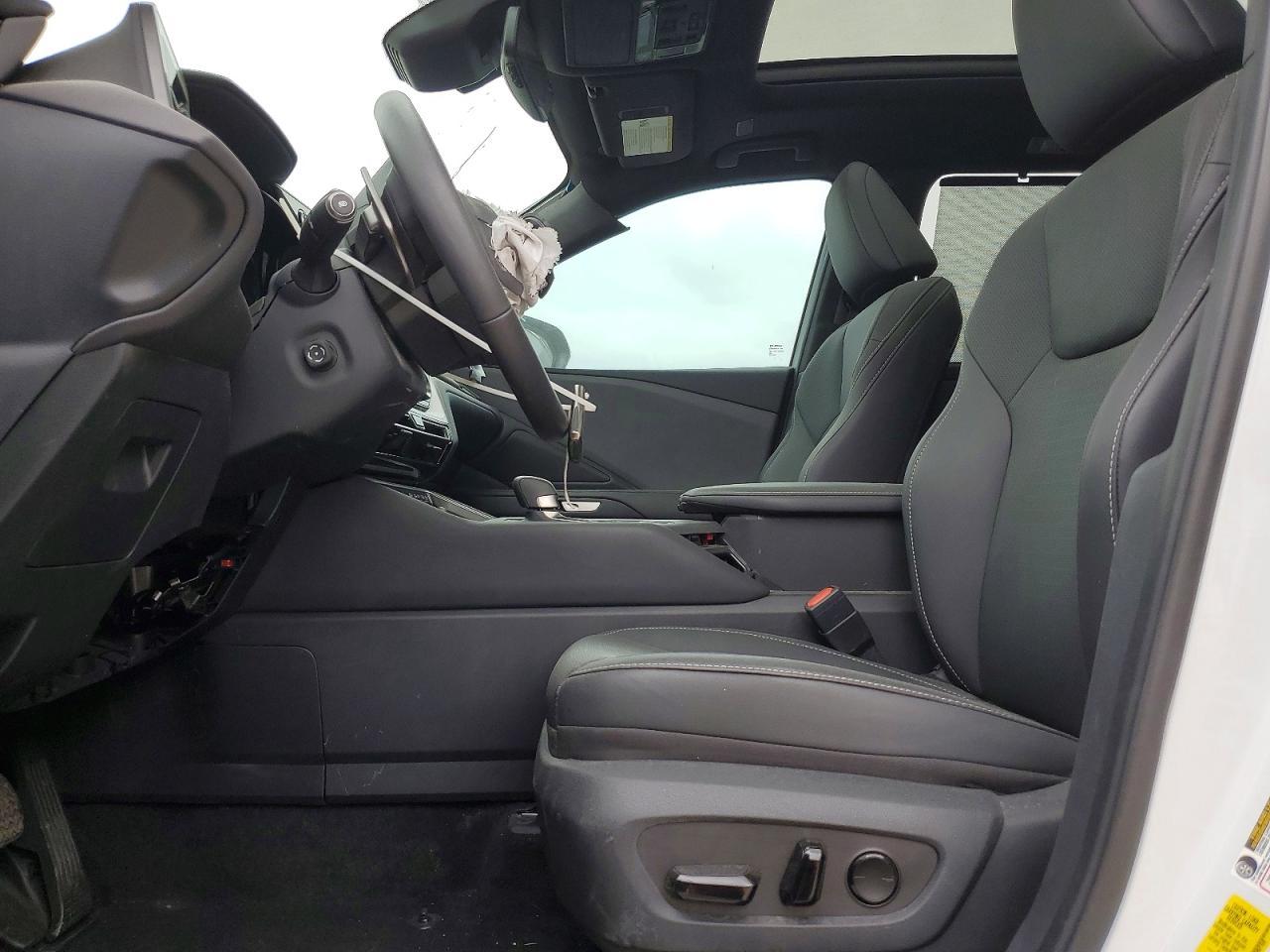 2024 Lexus Tx 350 Base - Фото 7
