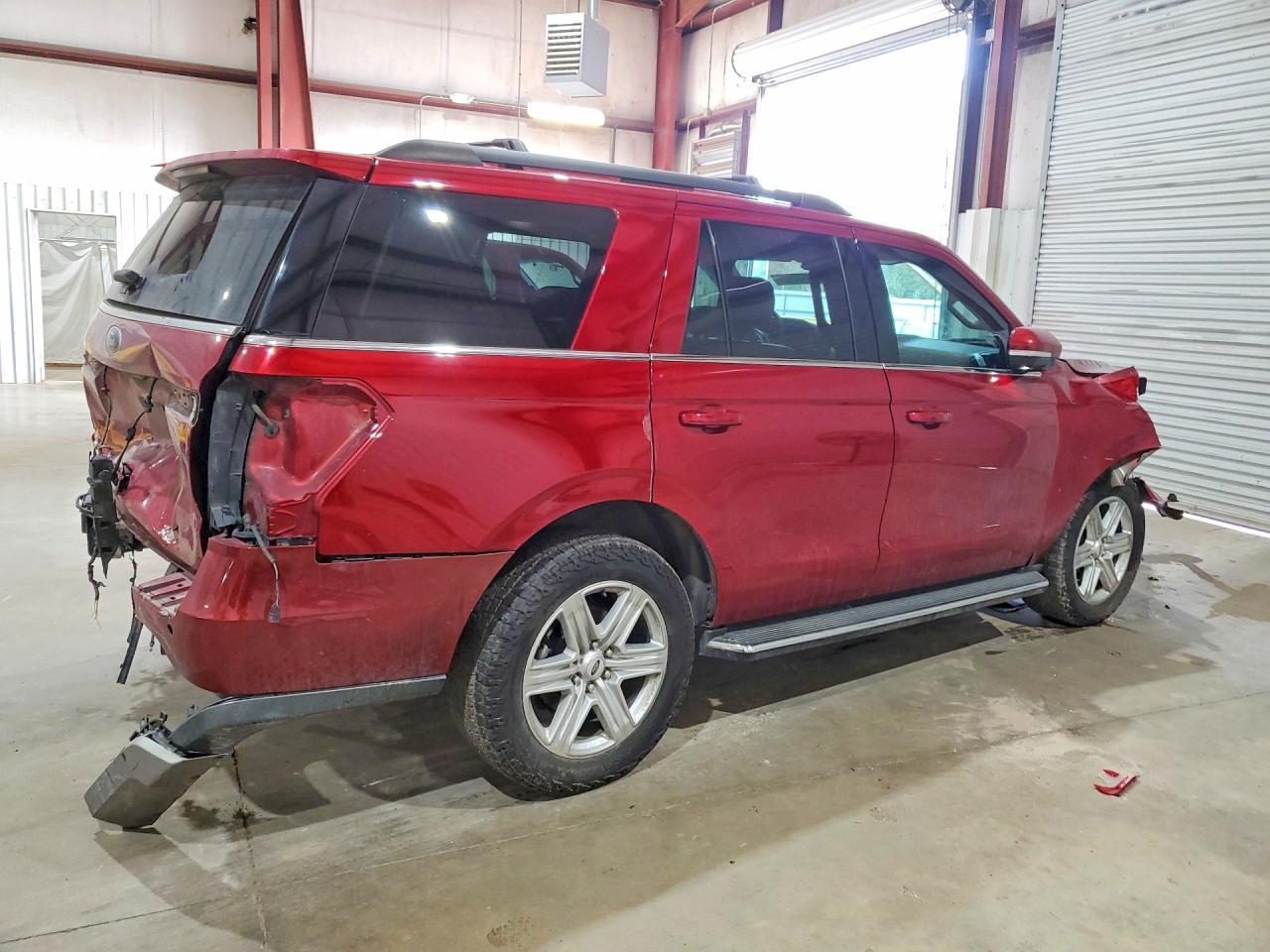 2019 Ford Expedition Xlt - Image 3
