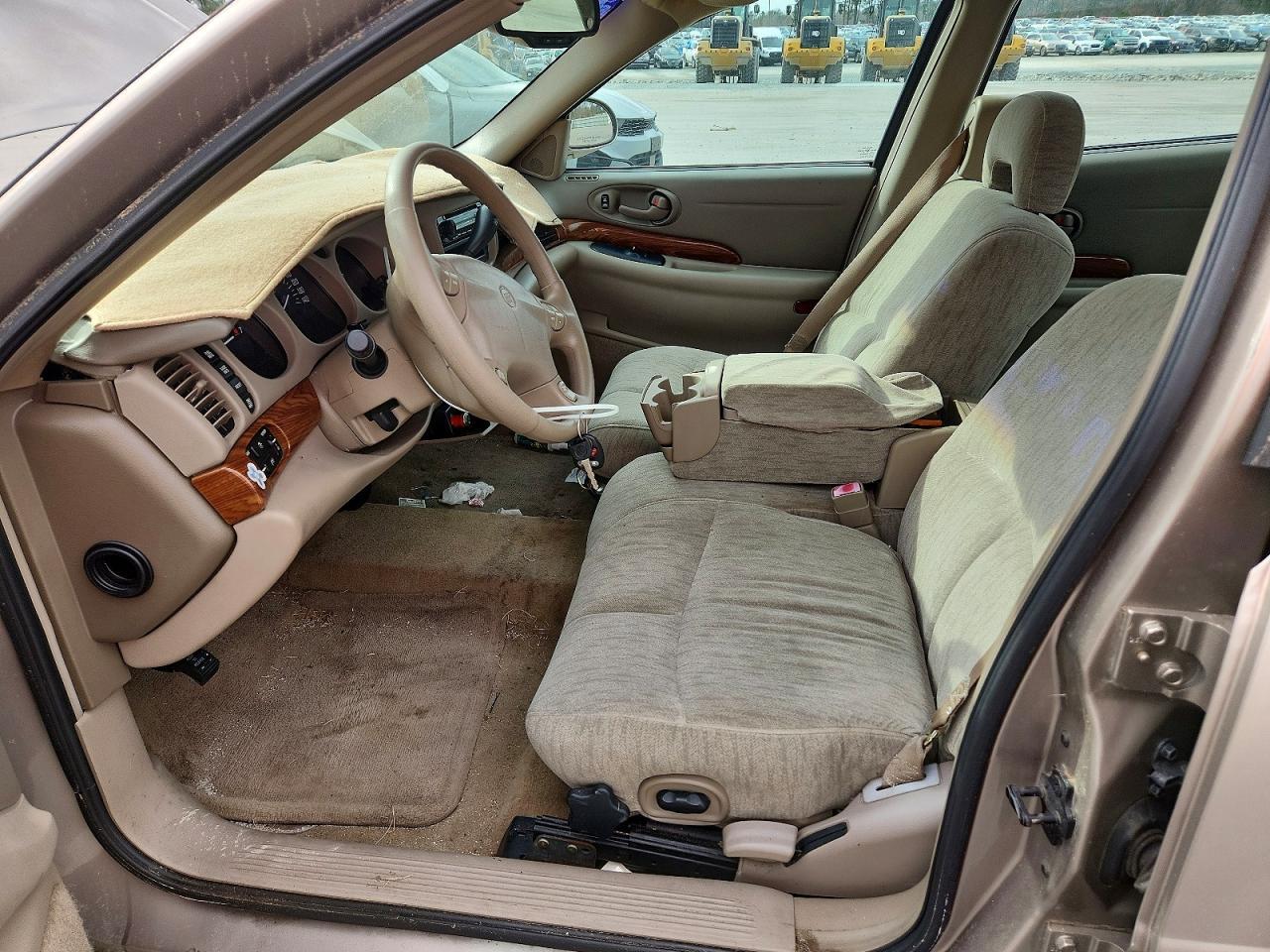 2003 Buick Lesabre - Image 7