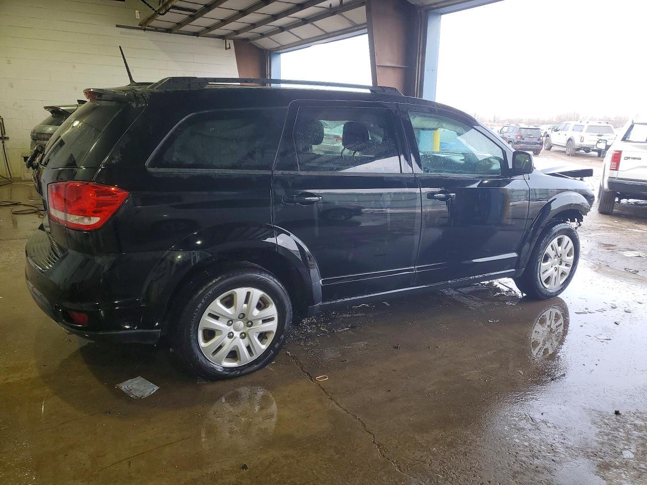2018 Dodge Journey Sxt - Image 3