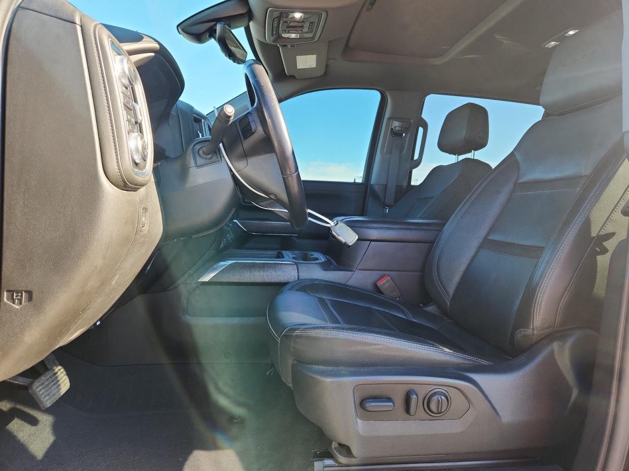 2023 GMC Sierra K2500 Denali - Фото 7