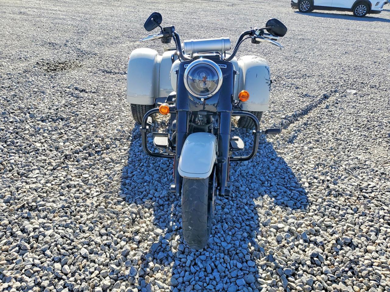 2023 Harley-Davidson Flrt - Image 2