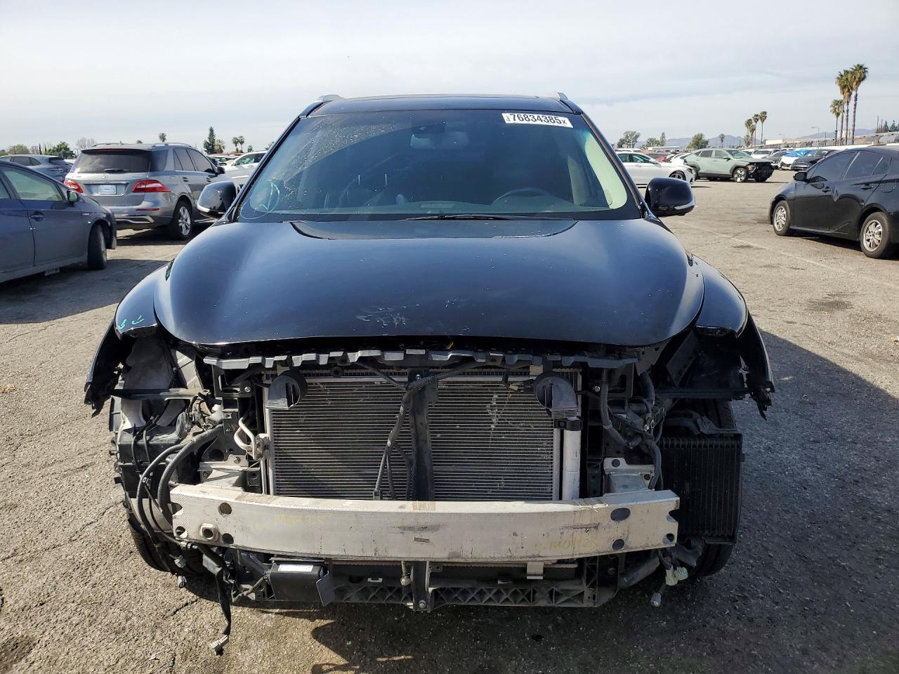 2018 Infinity Qx60 Base - Image 5