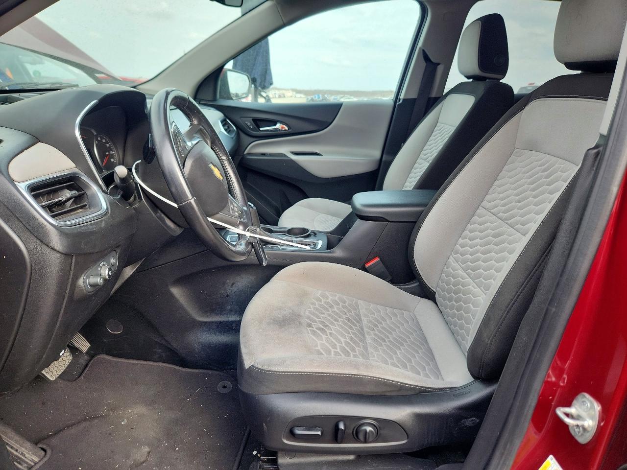 2021 Chevrolet Equinox Lt - Image 7