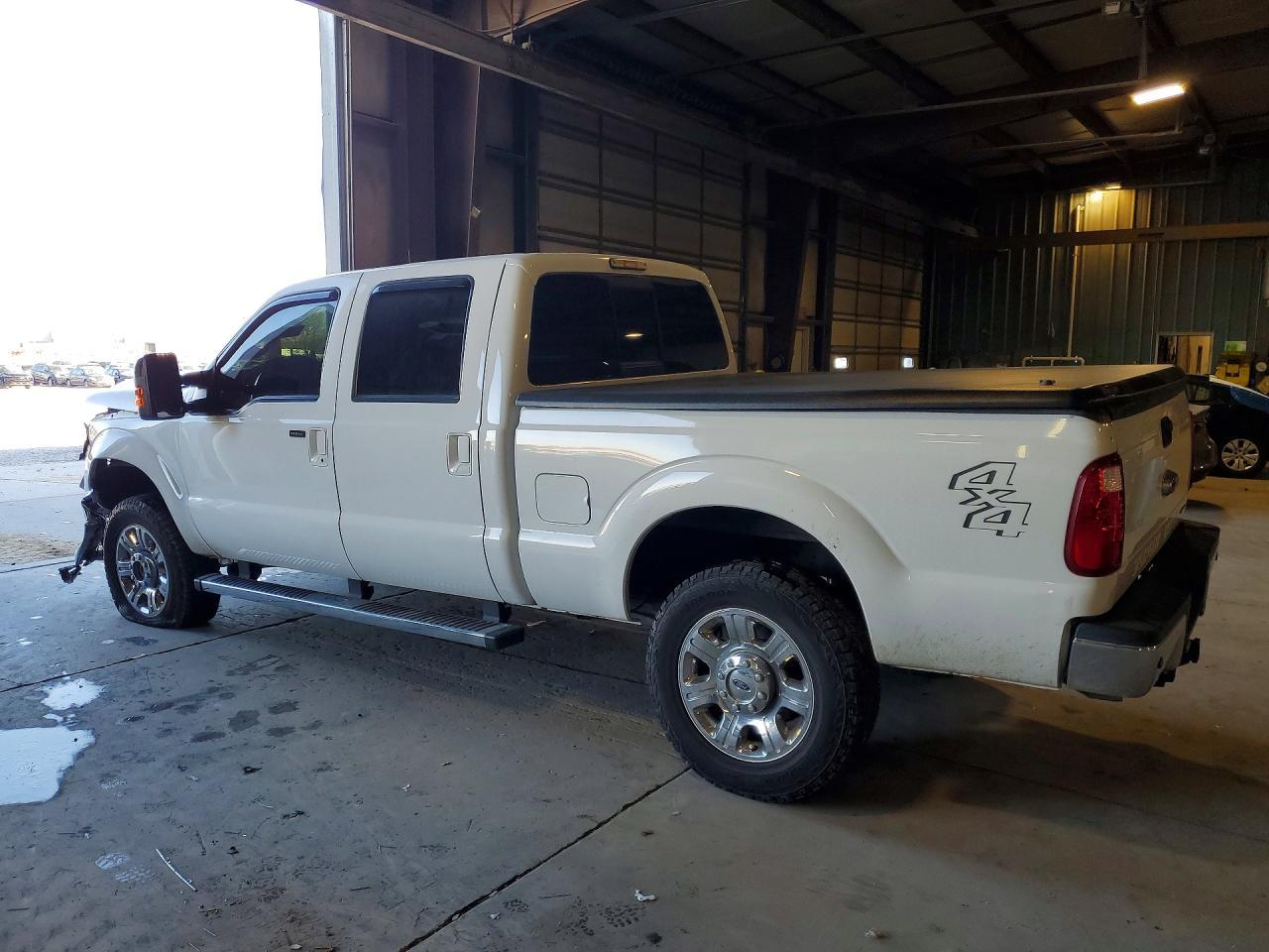 2016 Ford F250 Super Duty - Image 2