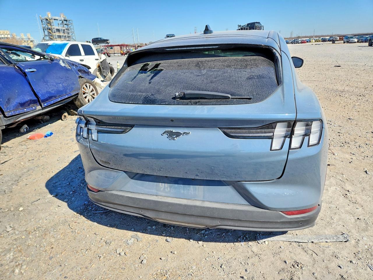 2024 Ford Mustang Mach-E Select - Image 6