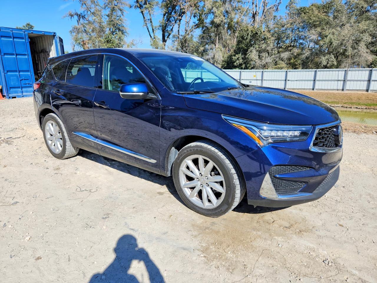2019 Acura Rdx - Image 4