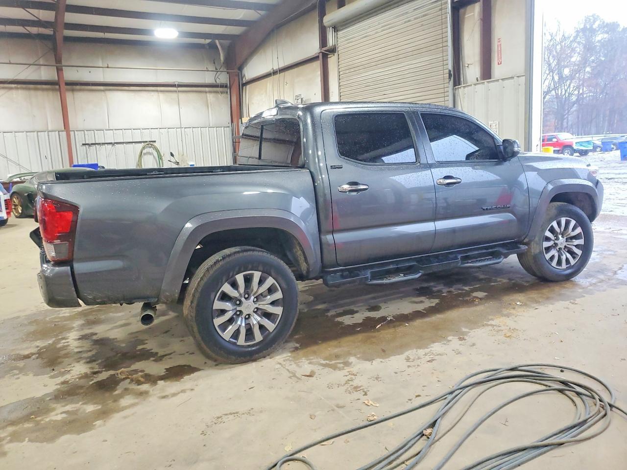 2023 Toyota Tacoma Sr5 V6 - Фото 3