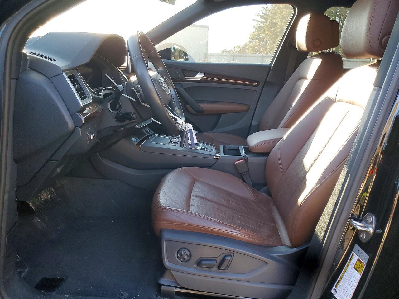 2018 Audi Q5 Premium Plus - Image 7