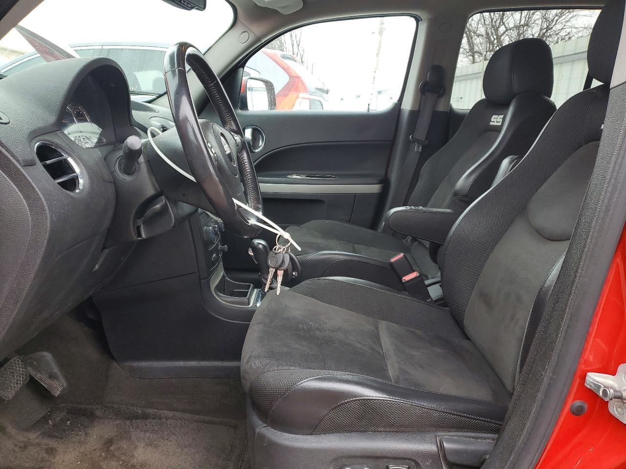 2010 Chevrolet Hhr Ss - Фото 7